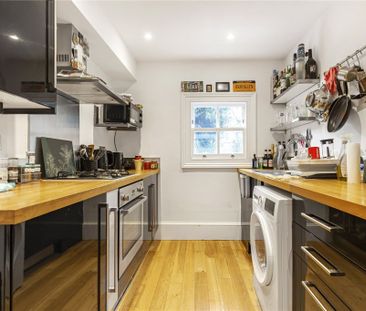 Landor Road, Clapham, SW9 - Photo 4