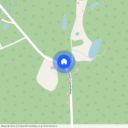 601, Allée Gérard-Laurendeau, 301, Magog