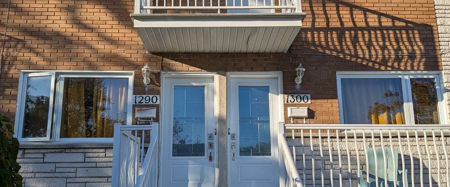 À louer / Appartement - Photo 1