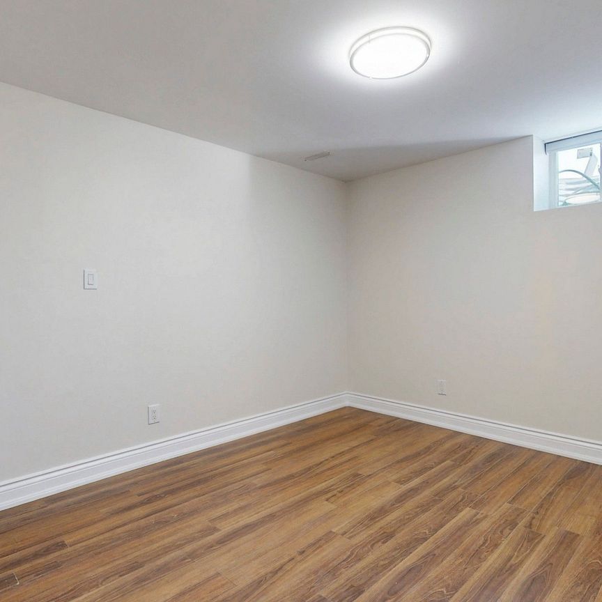 For Lease - 28 Lavallee Crescent Unit# BSMT, Brampton, Ontario - Photo 1