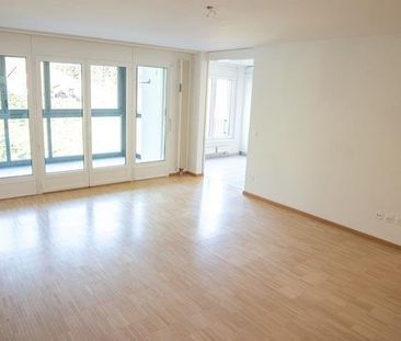 2.5 Zimmer, 48 m², EG - Photo 4