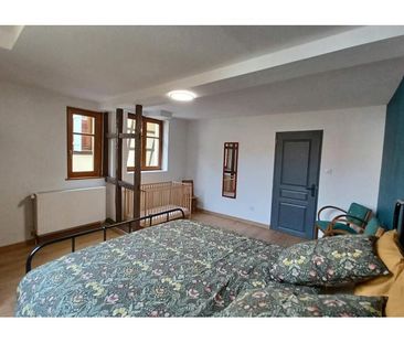 Appartement - BARR - 64m² - 2 chambres - Photo 4