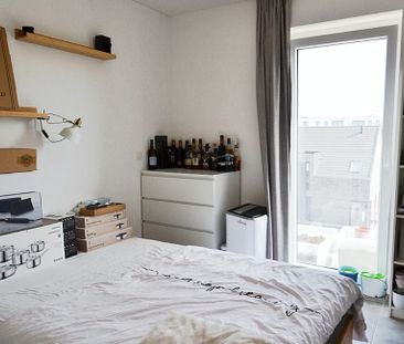Appartement te huur in Izegem voor € 750 met 2 slaapkamers - Foto 5