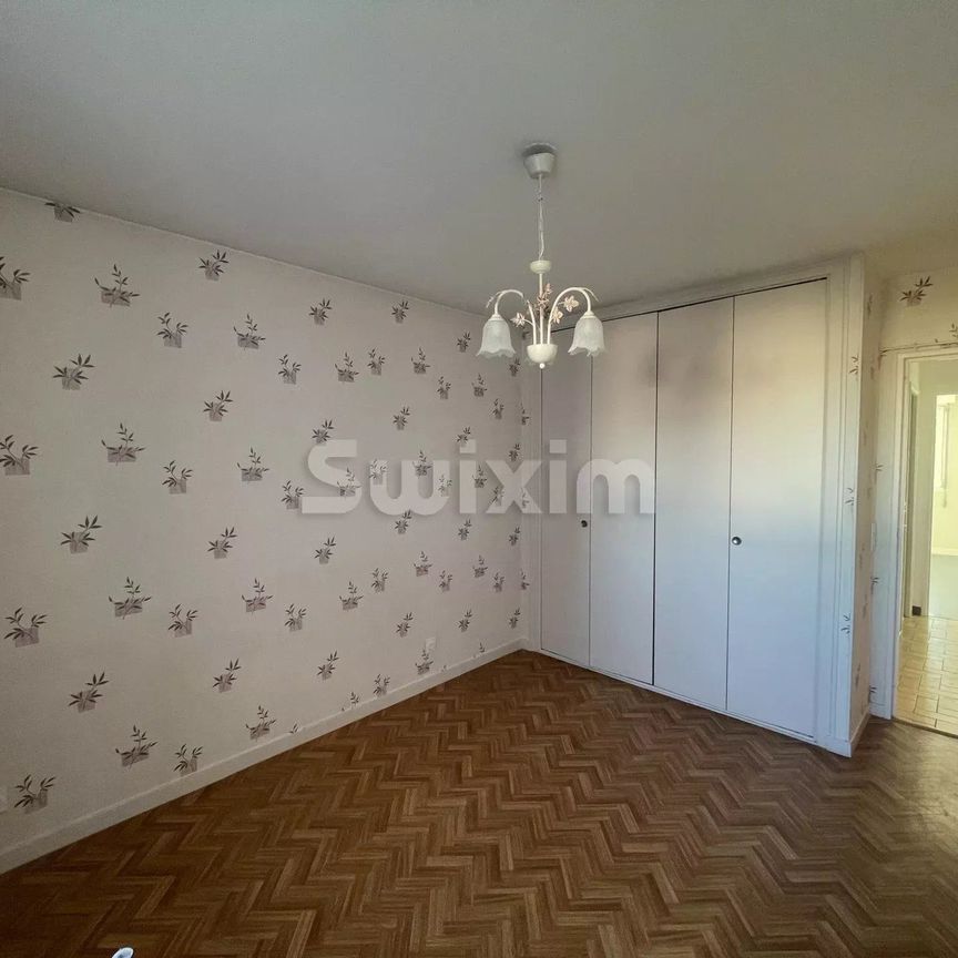 appartement Champagnole - Photo 1