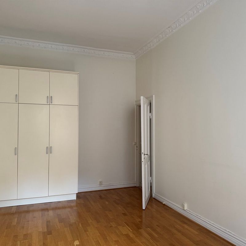 Drottninggatan 15B - Foto 1