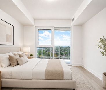 For Lease - 1010 Sandy Beach Road Unit# 1206, Pickering, Ontario - Photo 1