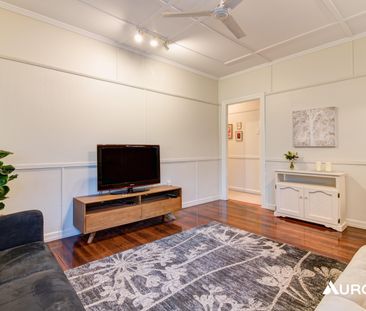 18 Gilston Street, Keperra QLD 4054 - House For Rent | Domain - Photo 6