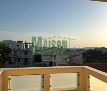 Μεζονέτα 240τ.μ. 1900 €/μήνα - Photo 5