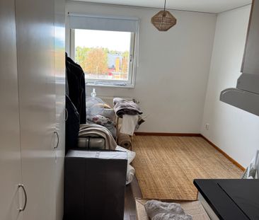 Norra Stationsgatan, Stockholm - Photo 1