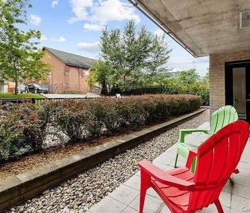 Appartement à louer - Montréal (Ville-Marie) (Centre) - Photo 2