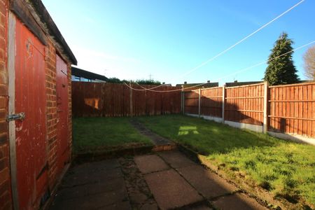 Newcomen Road, Bedworth, CV12 0EU - Photo 3