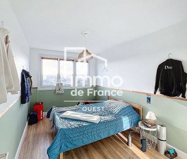 Location appartement 5 pièces 100.43 m² à Laval (53000) - Photo 6