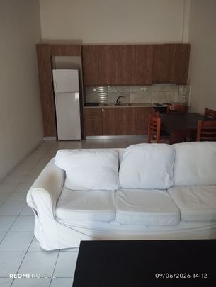 Διαμέρισμα για ενοικίαση Αμπελόκηποι (Πάτρα) - Photo 1