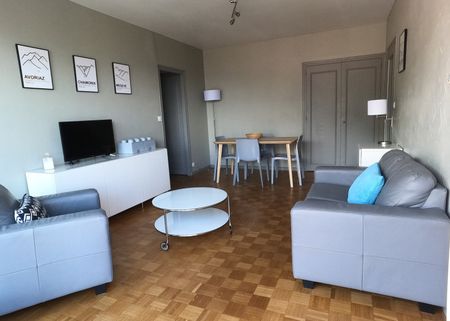 Appartement T2 à louer à Bonneville - Photo 4