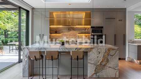 Exchange Property: Charming 4-room apartment in the heart of Zurich - Foto 3