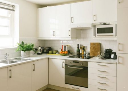 Randolph Avenue, Little Venice, London, W9 - Photo 4