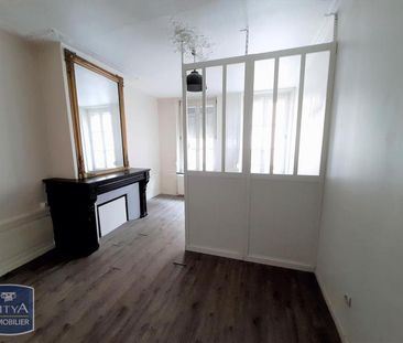 Location Appartement 1 pièce 30m² NANCY 54000 - Photo 4