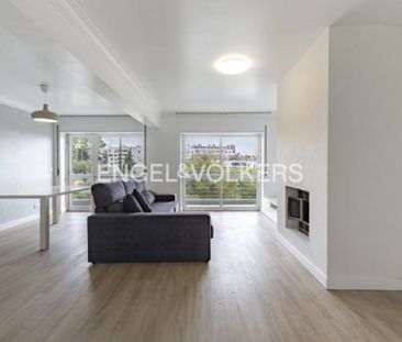 Apartamento T2 em Lisboa - Photo 6