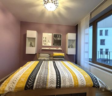 Pronájem bytu 1+kk 37 m2 - Fotografie 1