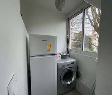 BORDS DE MARNE - APPARTEMENT 3 PIÈCES 60M2 MEUBLÉ - RER A 10m' - Photo 4