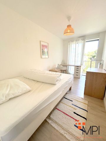 Location Appartement 5 pièces 85m² - Photo 2