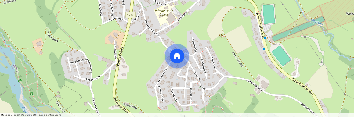 Grottenweg 5, 1735, Giffers