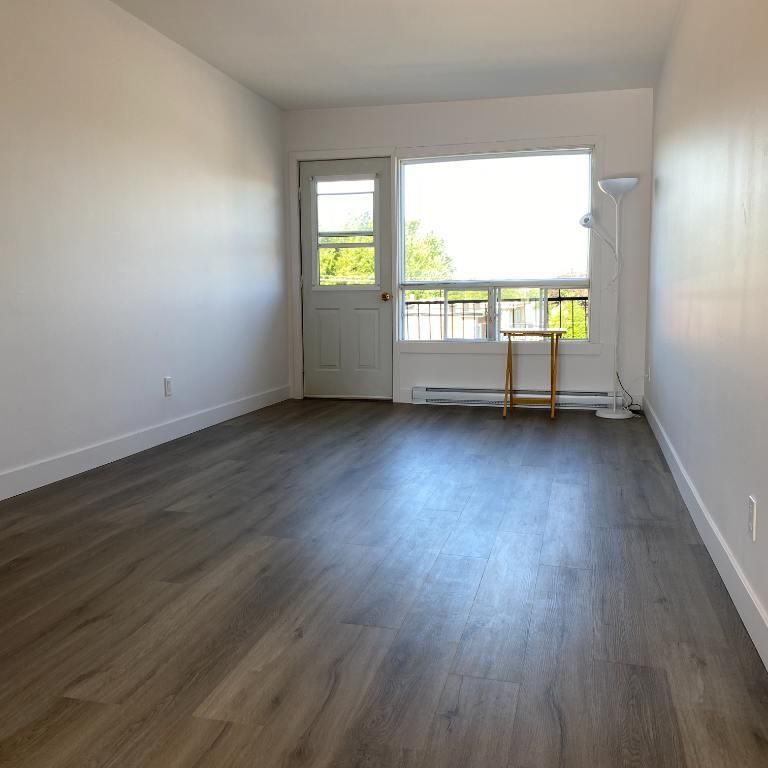 4 ½ rénové à louer – Sainte-Rose, Laval - Tranquille - Photo 1