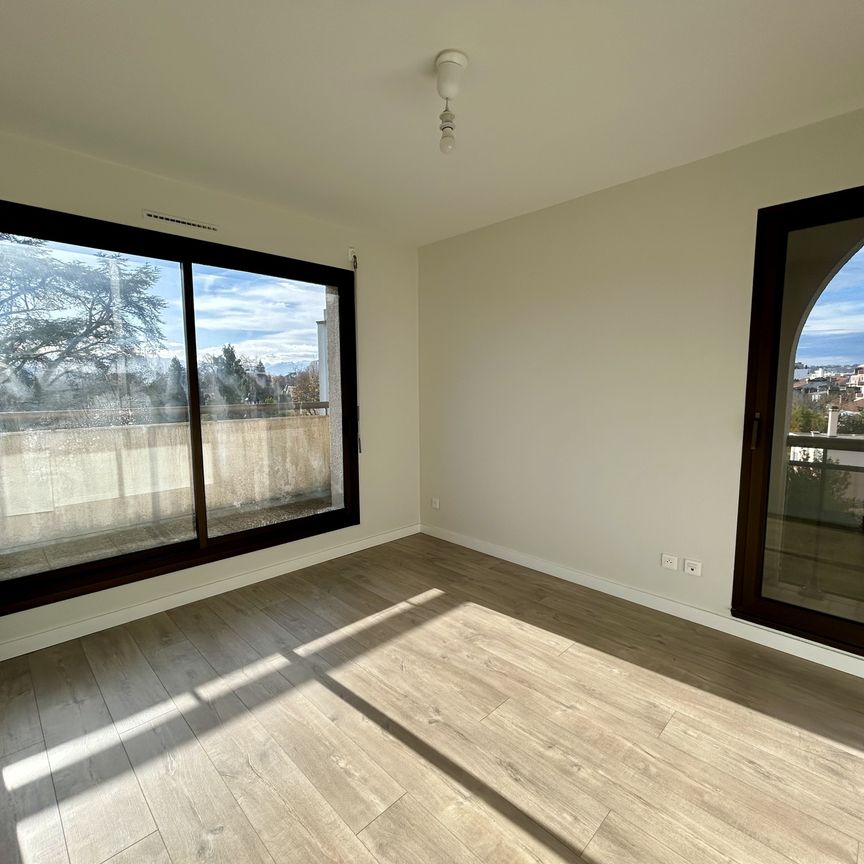 Location Appartement 3 pièces 67m² PAU 64000 - Photo 1