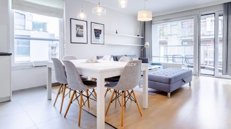 Mieszkanie Kraków Bronowice powierzchnia 64.14 m² C206-WM-84289 - Photo 4