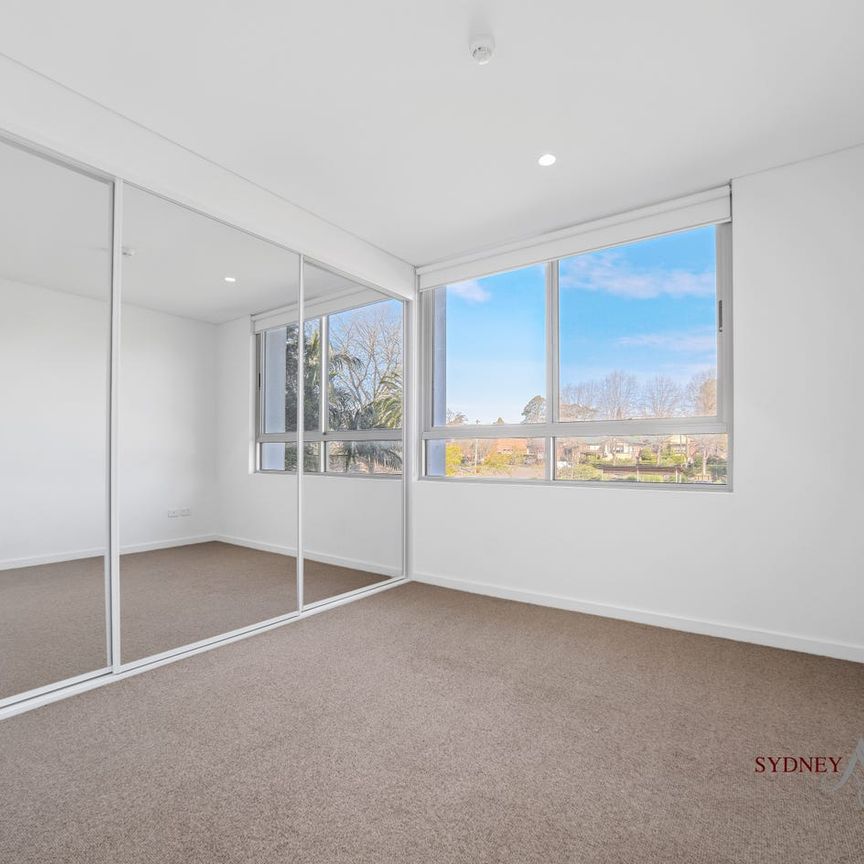 2BR/10-16 Gilroy Road, Turramurra, NSW 2074 - Photo 1