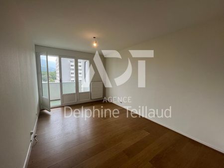 Location Appartement 4 pièces 104m² MEYLAN 38240 - Photo 4