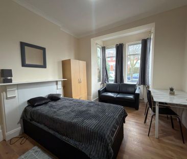 Studio to rent - Photo 4