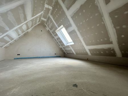 Wohnung zur Miete in Emsdetten Neubau-Highlight in bester Lage: Moderne Obergeschosswohnung mit großzügiger Dachterrasse - Photo 2