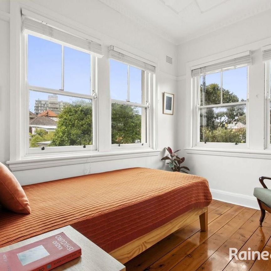 4/34 Joseph Street, Ashfield NSW 2131 - Apartment For Rent | Domain - Photo 1