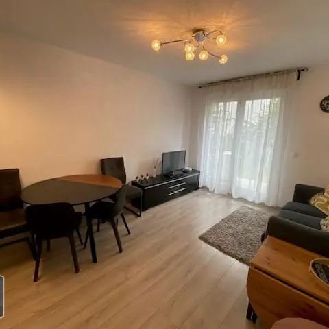 Appartement à louer 3 pièces 52m² - Photo 1
