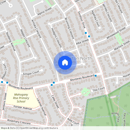 76 Brunning Crescent, Vic 3200, Frankston North