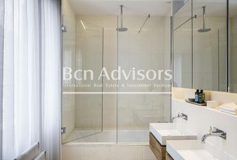 Impresionante loft en edificio de alto standing