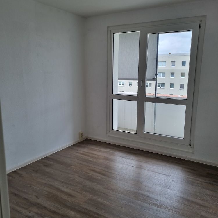 4-Raumwohnung im westlichen Halle-Neustadt - Photo 1