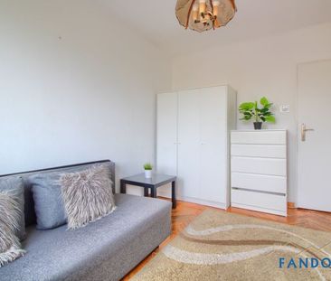 3 OSOBNE pokoje 58 m2 | CENTRUM, ul. 8go Marca - Photo 4