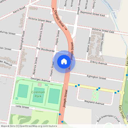 122 Joseph Street, NSW 2141, Lidcombe