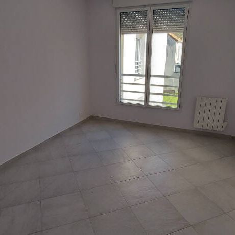 Location appartement 3 pièces 63.03 m² à Poissy (78300) - Photo 1