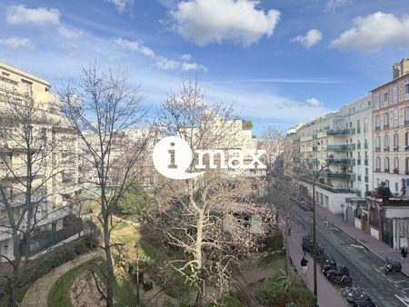 Location Appartement LEVALLOIS PERRET - - Photo 5