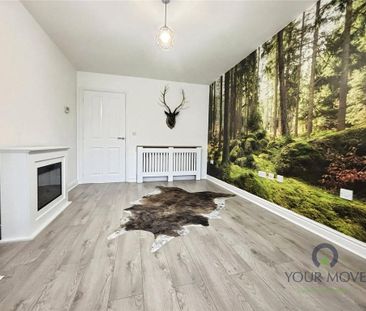 2 bedroom semi-detached house to rent - Photo 1