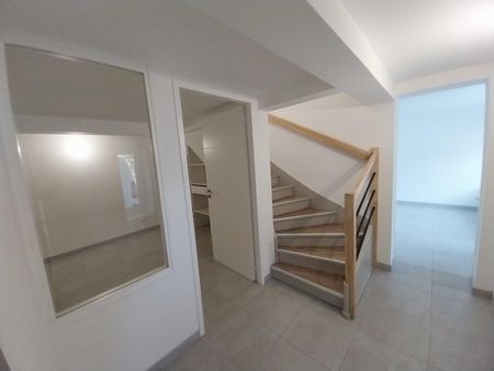 Location / Appartement - Photo 3