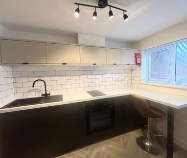 Studio to rent - Photo 3