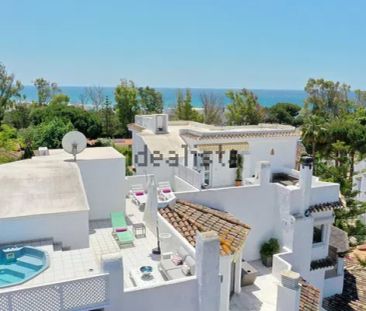 Alquiler de ático en Santa María - Photo 2