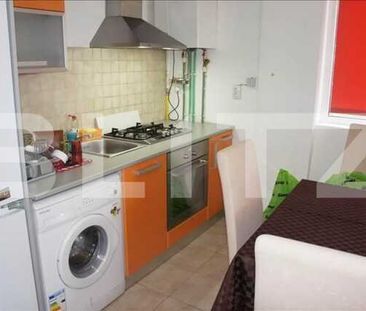 2 camere, 60 mp, AC, mobilat modern, zona Oncos!Oferta-plata in avans pe 6 luni - Photo 6