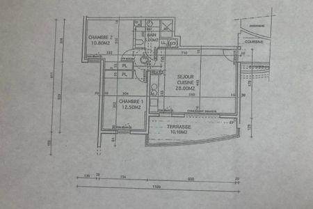 Appartement À Louer - Photo 4