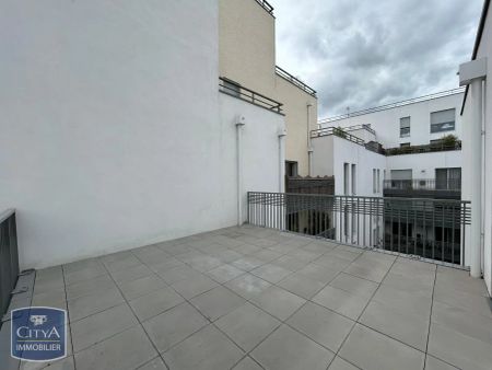 Appartement à louer 4 pièces 75.81m² - Photo 4