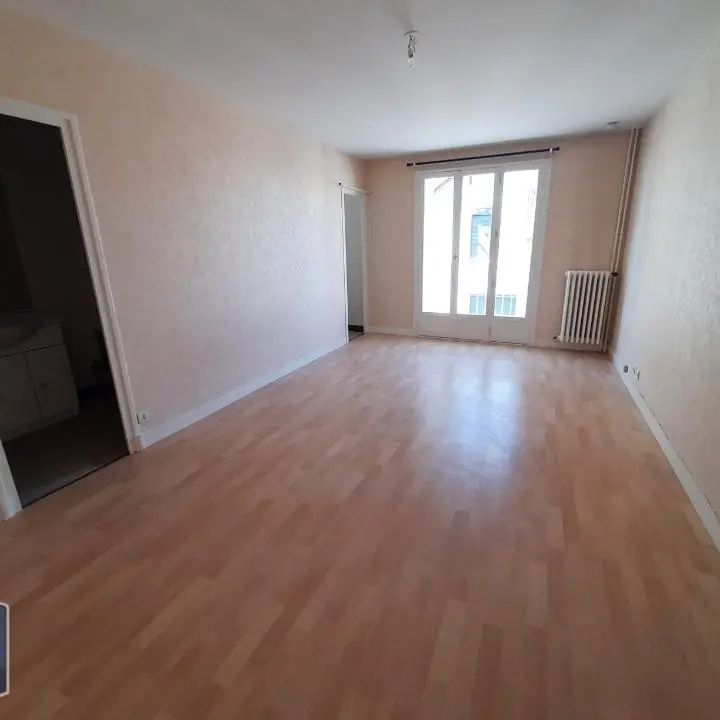 Appartement à louer 1 pièce 25.96m² - Photo 1